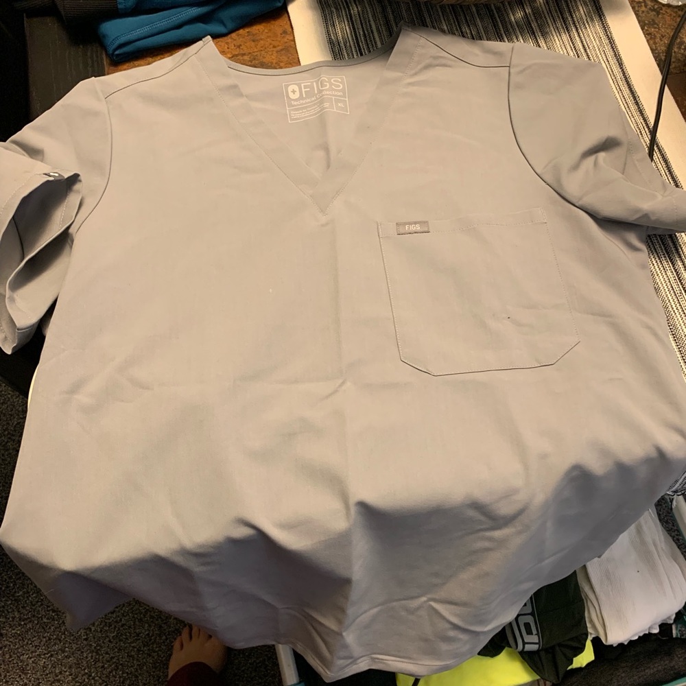 Figs women’s 1 Pocket Scrub top